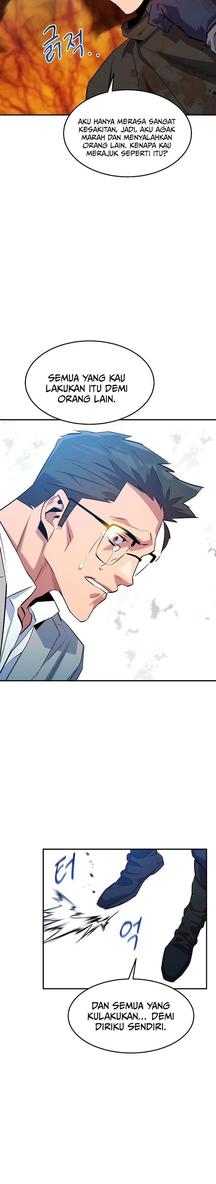 Baca Auto-Hunting With Clones - Chapter 160 halaman 24