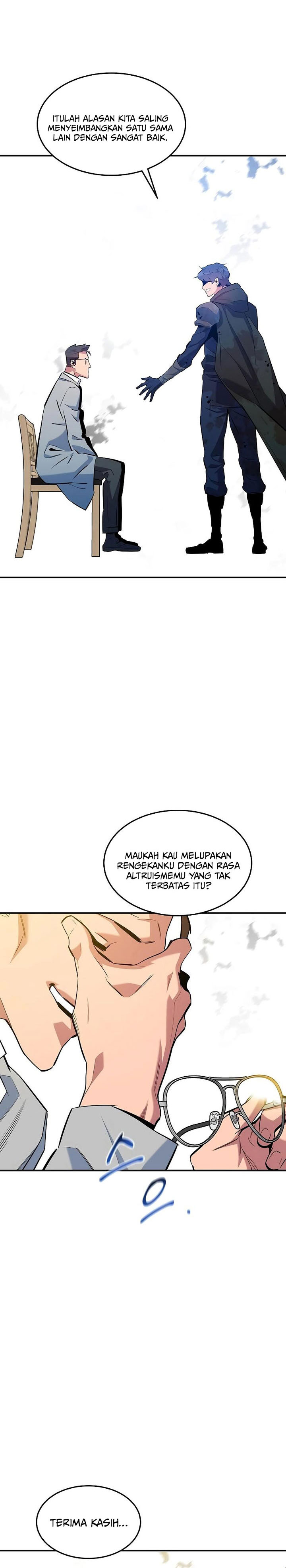 Baca Auto-Hunting With Clones - Chapter 160 halaman 25