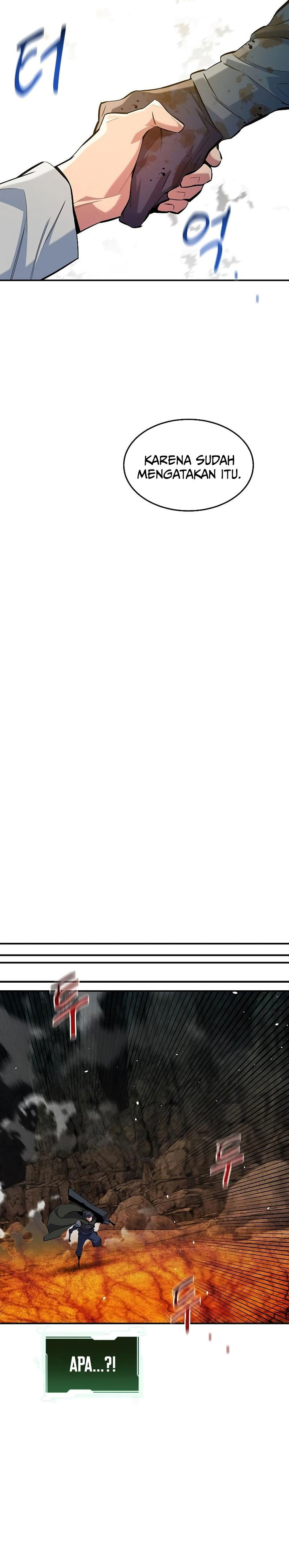 Baca Auto-Hunting With Clones - Chapter 160 halaman 26