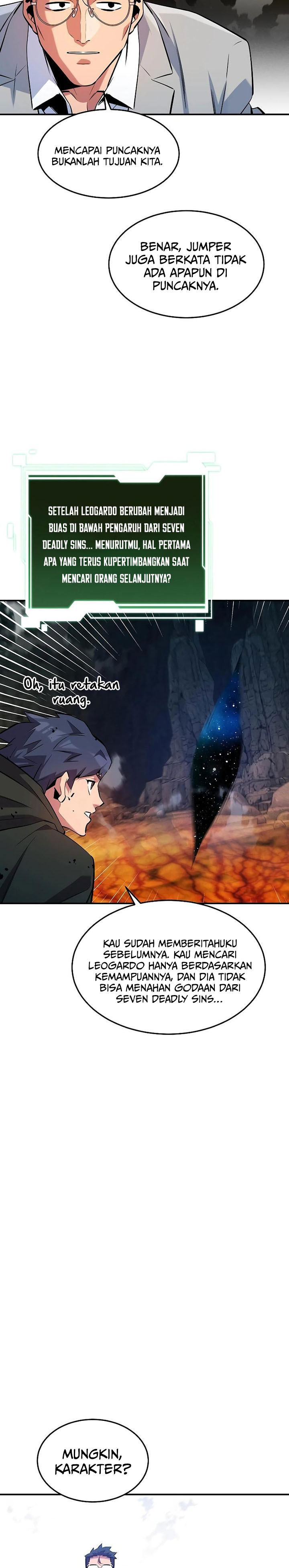 Baca Auto-Hunting With Clones - Chapter 160 halaman 28