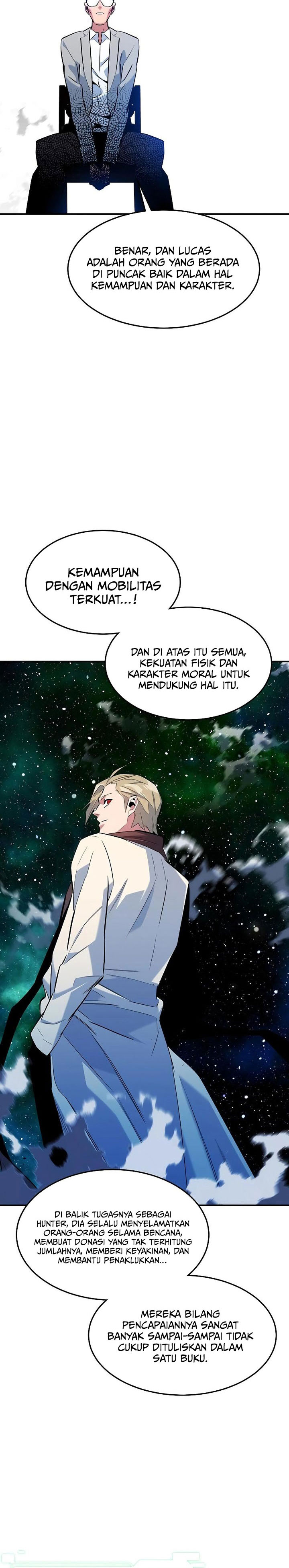 Baca Auto-Hunting With Clones - Chapter 160 halaman 29