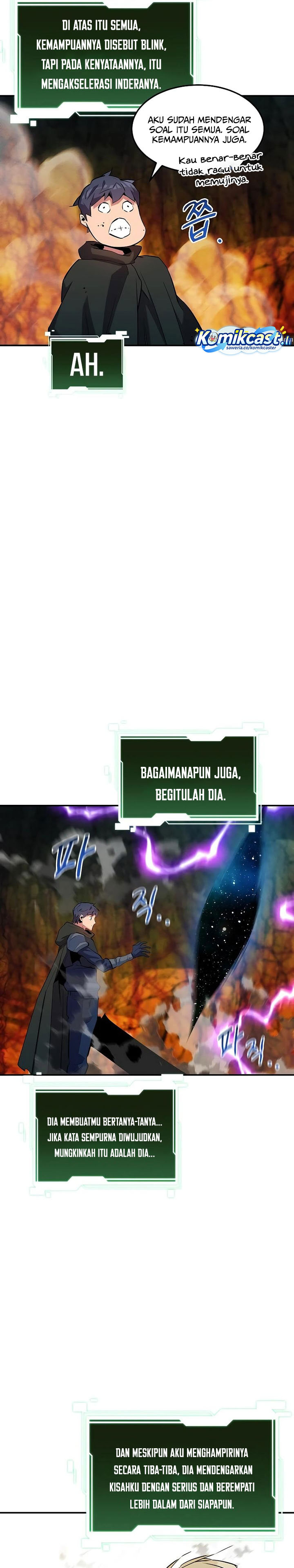 Baca Auto-Hunting With Clones - Chapter 160 halaman 30