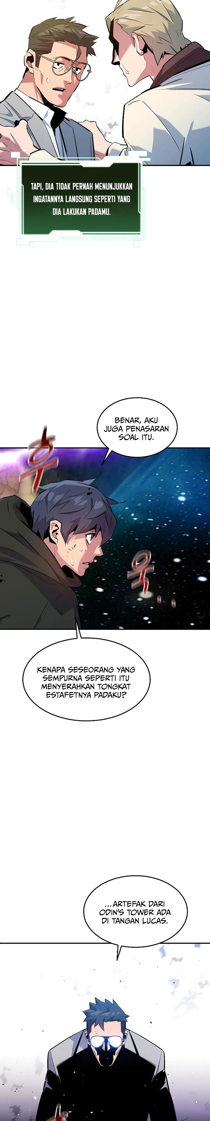 Baca Auto-Hunting With Clones - Chapter 160 halaman 31