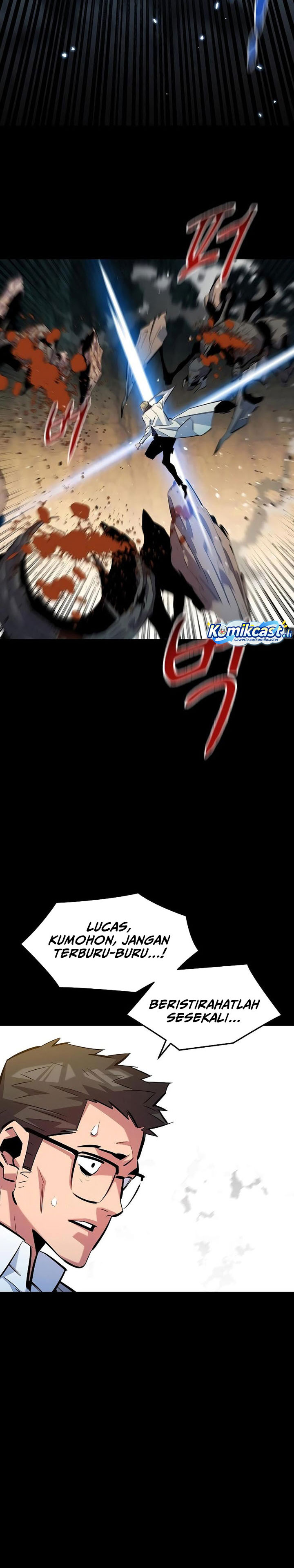 Baca Auto-Hunting With Clones - Chapter 160 halaman 33