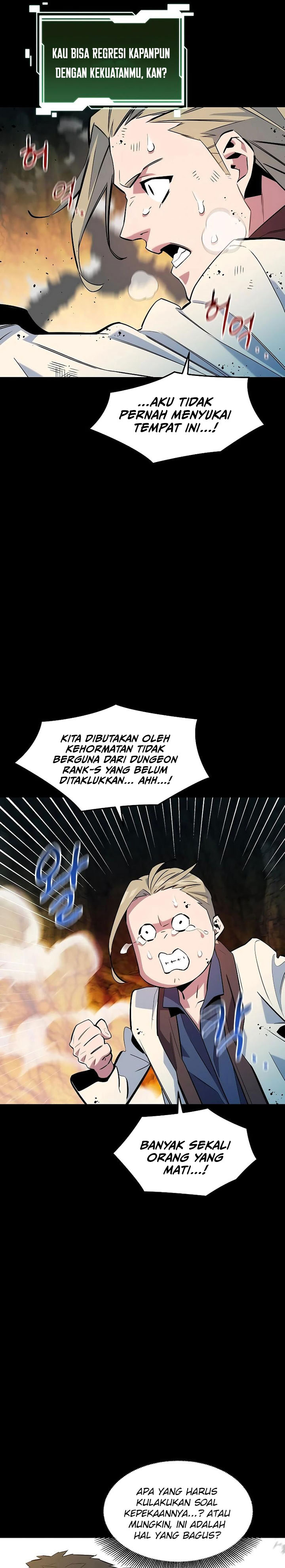 Baca Auto-Hunting With Clones - Chapter 160 halaman 34
