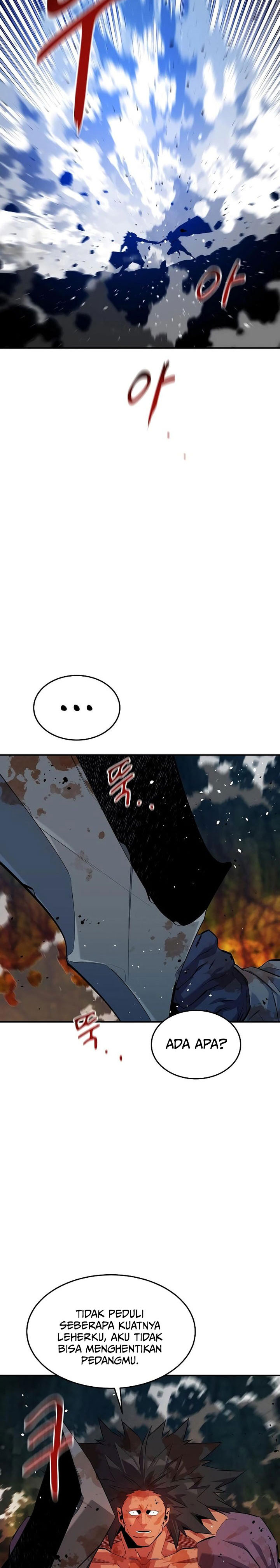 Baca Auto-Hunting With Clones - Chapter 160 halaman 4