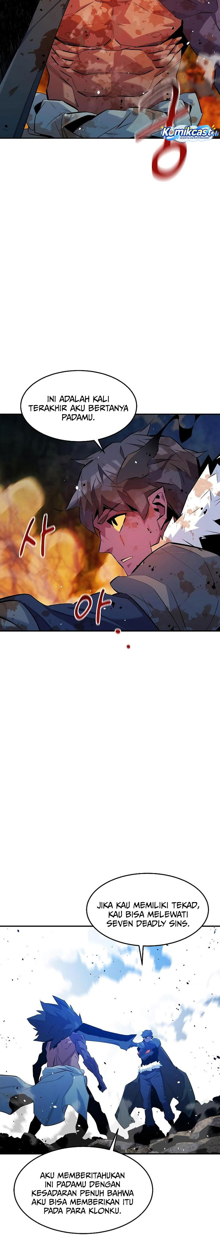 Baca Auto-Hunting With Clones - Chapter 160 halaman 5