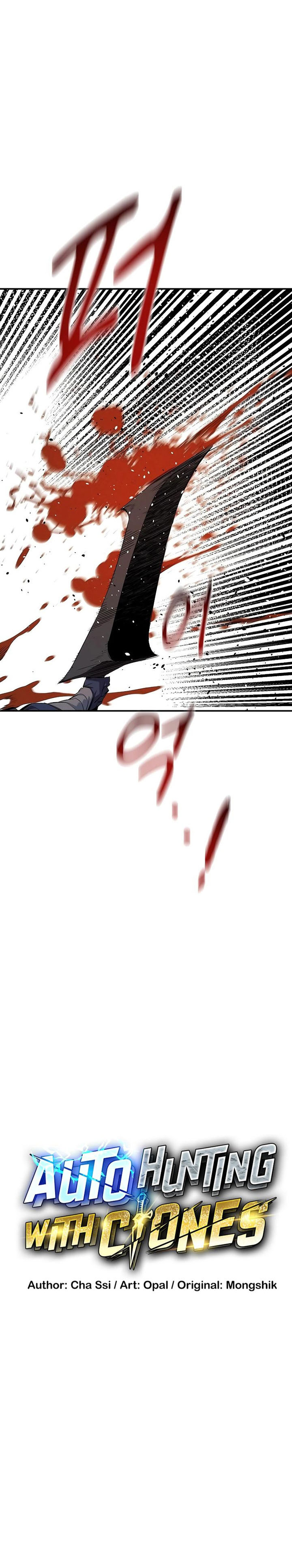 Baca Auto-Hunting With Clones - Chapter 160 halaman 7