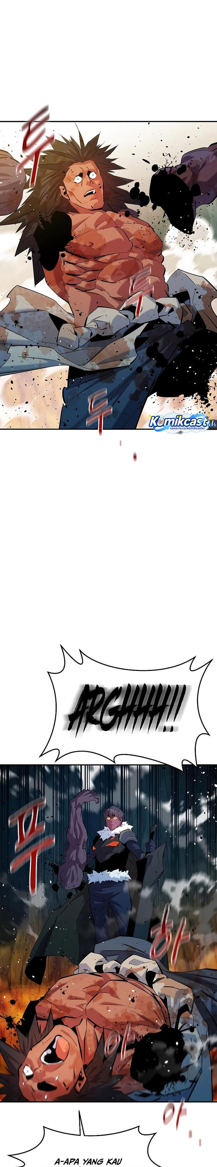 Baca Auto-Hunting With Clones - Chapter 160 halaman 8