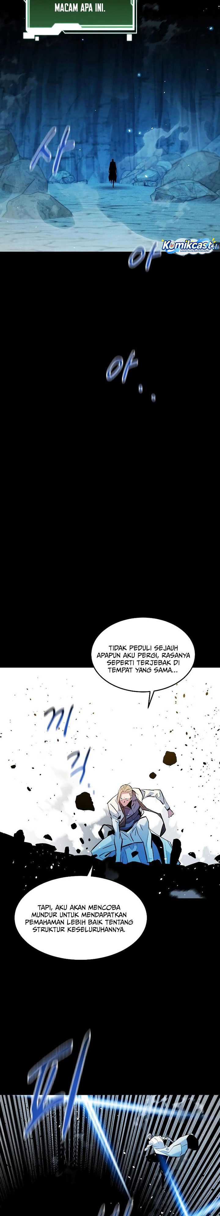 Baca Auto-Hunting With Clones Chapter 161 - Halaman 11 Baca Auto-Hunting With Clones - Chapter 161 halaman 11