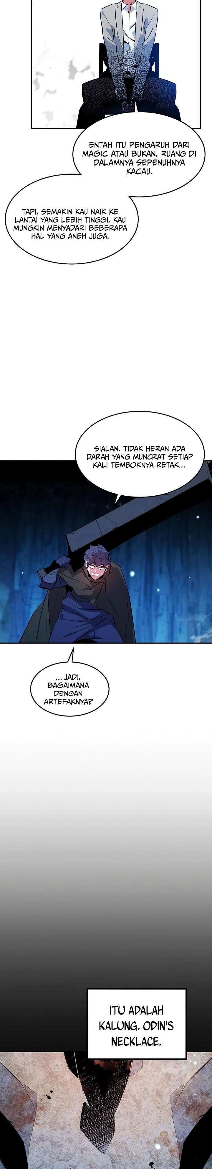 Baca Auto-Hunting With Clones Chapter 161 - Halaman 15 Baca Auto-Hunting With Clones - Chapter 161 halaman 15