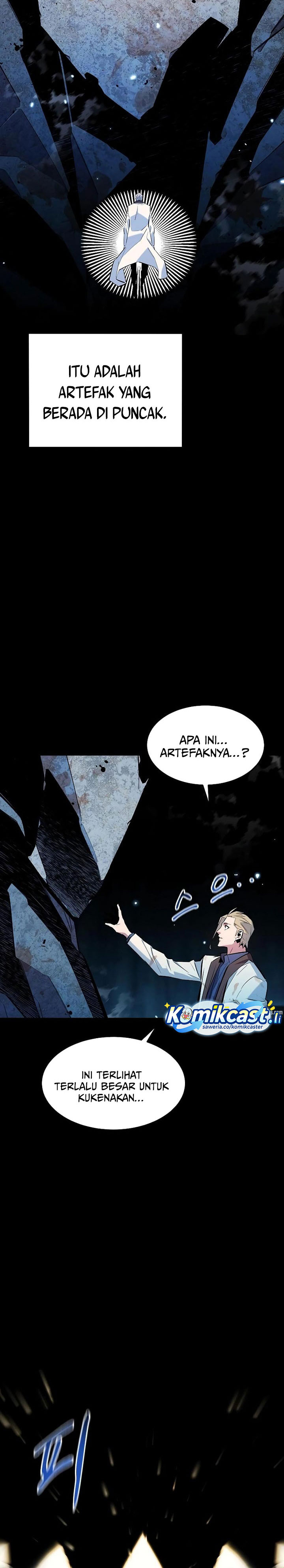 Baca Auto-Hunting With Clones Chapter 161 - Halaman 16 Baca Auto-Hunting With Clones - Chapter 161 halaman 16