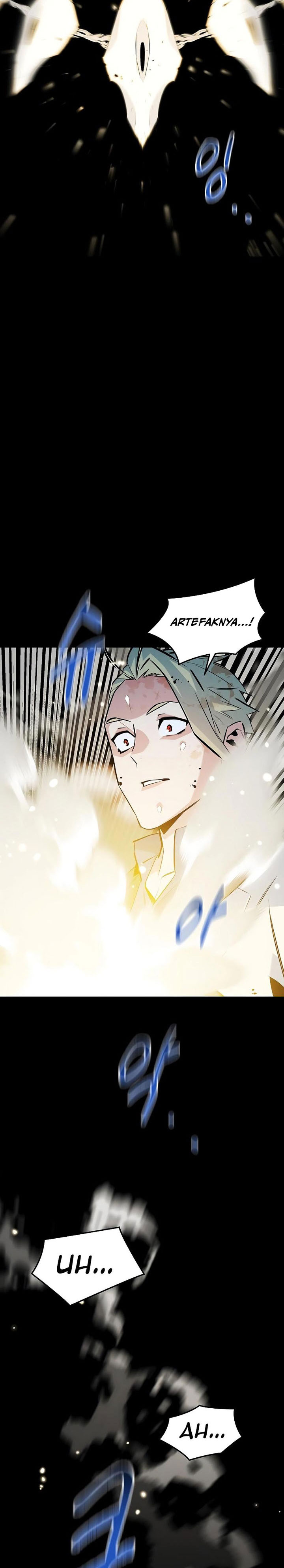 Baca Auto-Hunting With Clones Chapter 161 - Halaman 17 Baca Auto-Hunting With Clones - Chapter 161 halaman 17