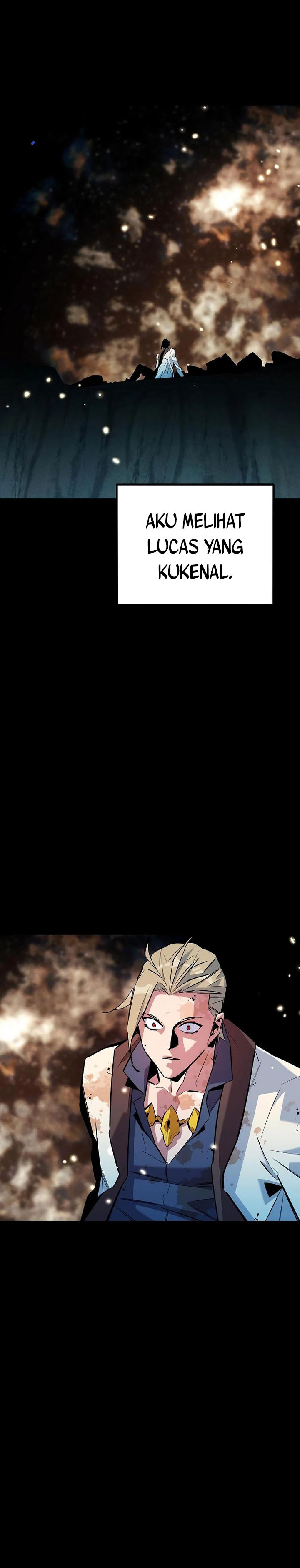 Baca Auto-Hunting With Clones Chapter 161 - Halaman 19 Baca Auto-Hunting With Clones - Chapter 161 halaman 19