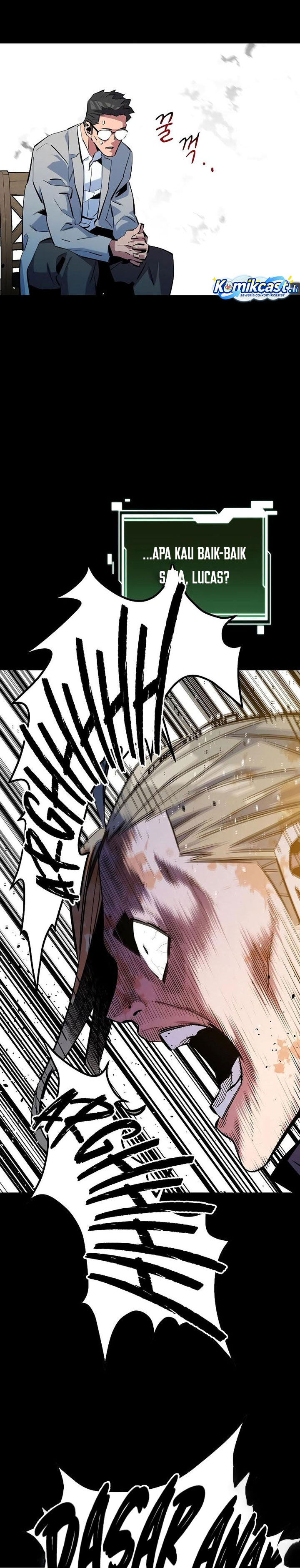 Baca Auto-Hunting With Clones Chapter 161 - Halaman 20 Baca Auto-Hunting With Clones - Chapter 161 halaman 20