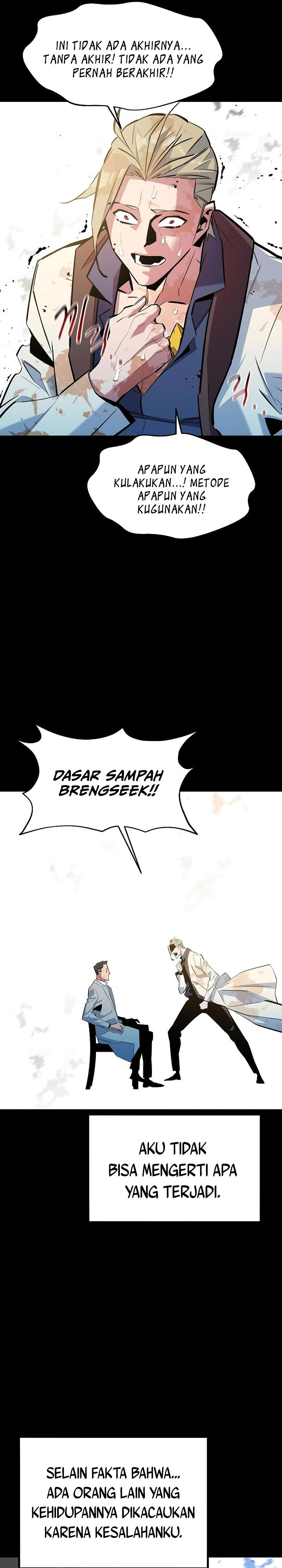 Baca Auto-Hunting With Clones Chapter 161 - Halaman 22 Baca Auto-Hunting With Clones - Chapter 161 halaman 22