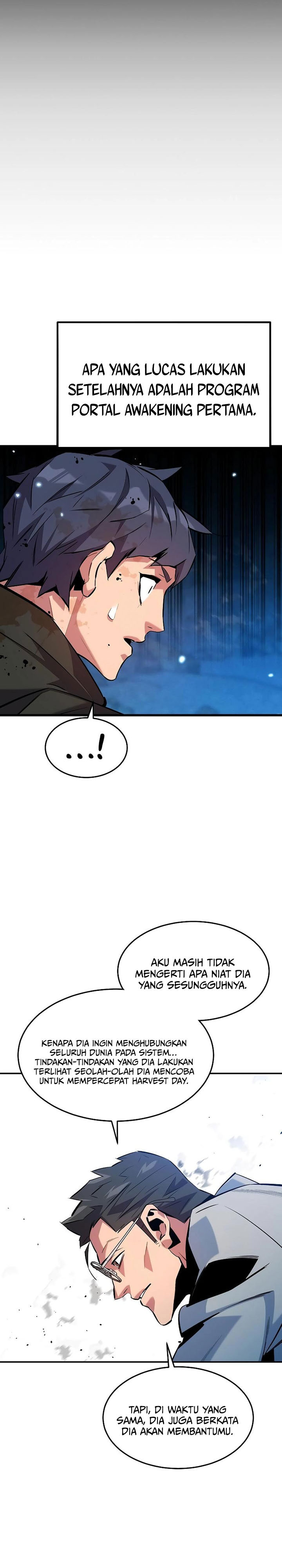 Baca Auto-Hunting With Clones Chapter 161 - Halaman 25 Baca Auto-Hunting With Clones - Chapter 161 halaman 25