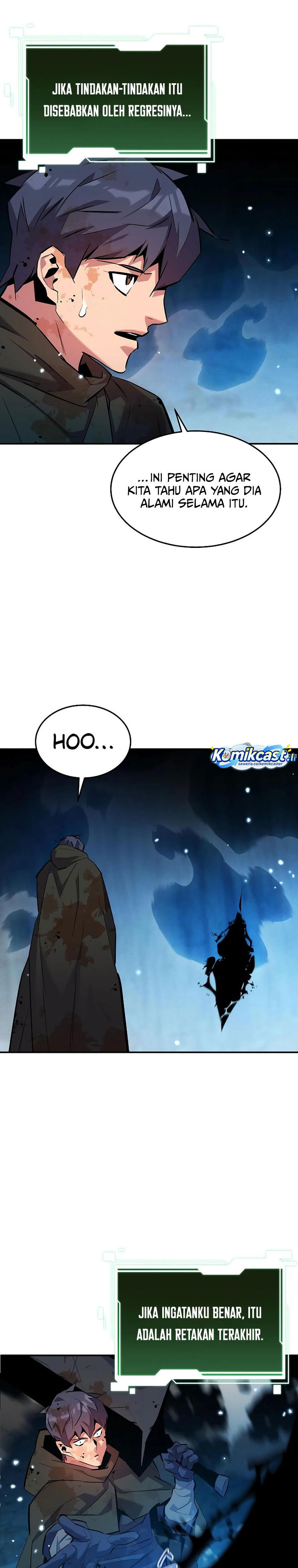 Baca Auto-Hunting With Clones Chapter 161 - Halaman 26 Baca Auto-Hunting With Clones - Chapter 161 halaman 26