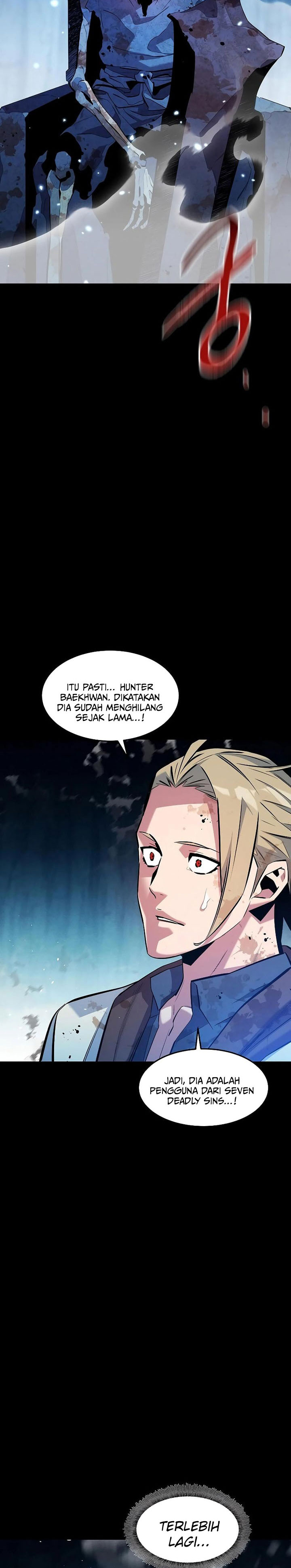 Baca Auto-Hunting With Clones Chapter 161 - Halaman 3 Baca Auto-Hunting With Clones - Chapter 161 halaman 3