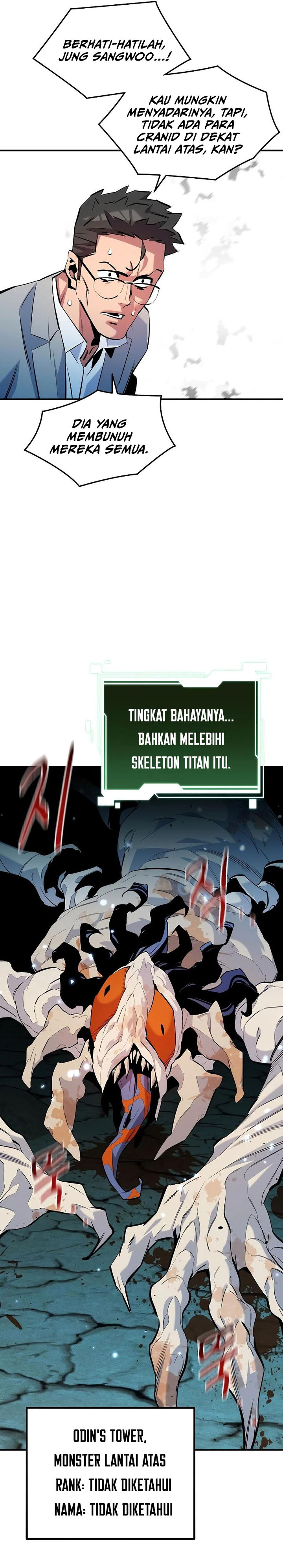 Baca Auto-Hunting With Clones Chapter 161 - Halaman 30 Baca Auto-Hunting With Clones - Chapter 161 halaman 30