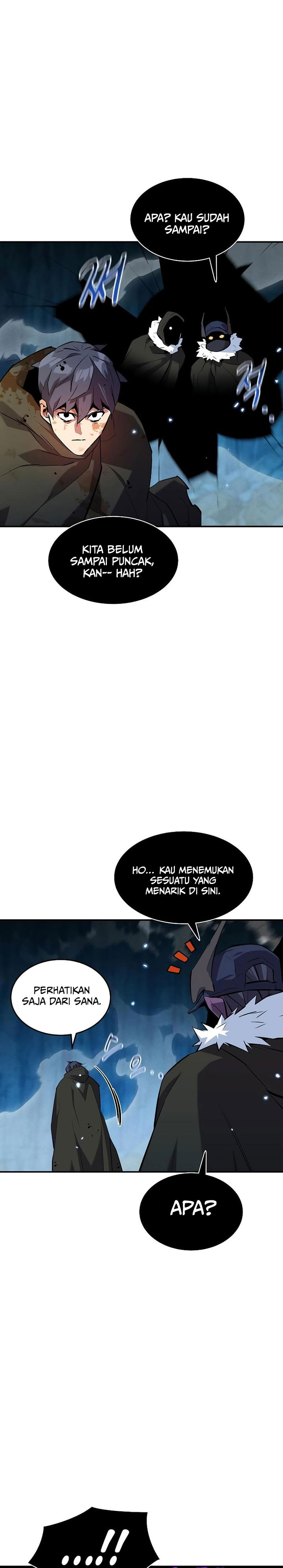 Baca Auto-Hunting With Clones Chapter 161 - Halaman 31 Baca Auto-Hunting With Clones - Chapter 161 halaman 31