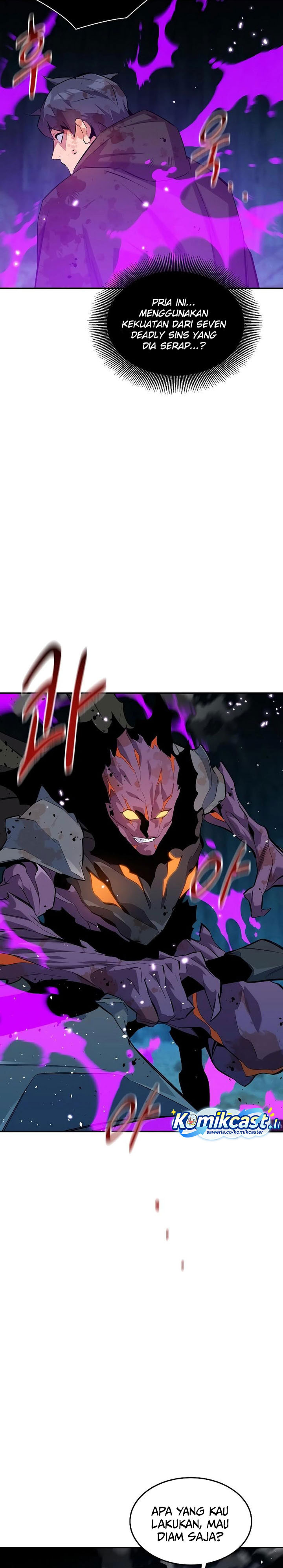 Baca Auto-Hunting With Clones Chapter 161 - Halaman 32 Baca Auto-Hunting With Clones - Chapter 161 halaman 32