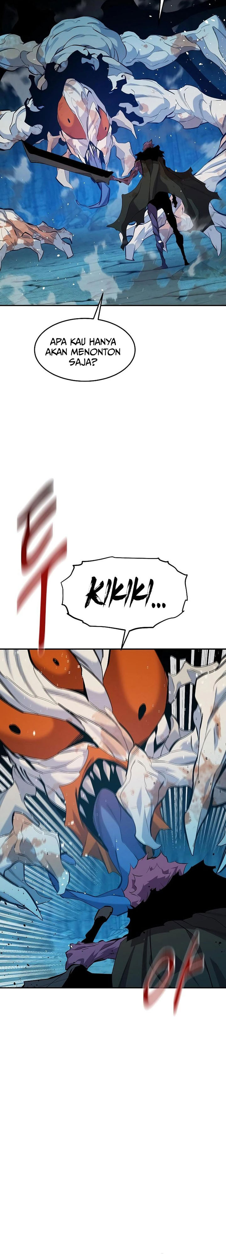 Baca Auto-Hunting With Clones Chapter 161 - Halaman 33 Baca Auto-Hunting With Clones - Chapter 161 halaman 33