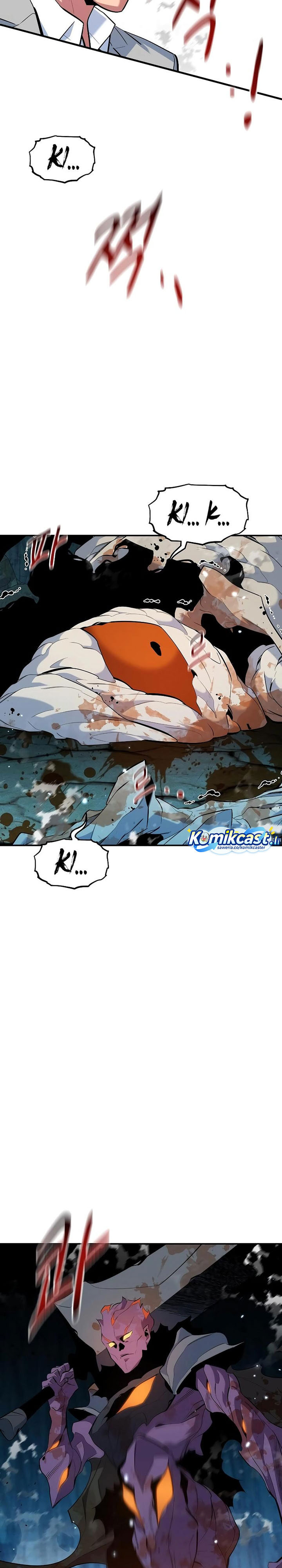 Baca Auto-Hunting With Clones Chapter 161 - Halaman 35 Baca Auto-Hunting With Clones - Chapter 161 halaman 35