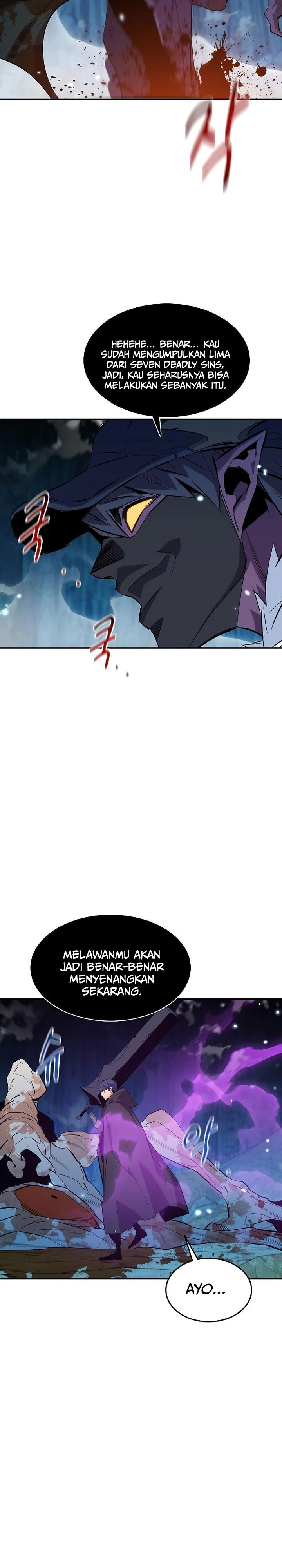 Baca Auto-Hunting With Clones Chapter 161 - Halaman 36 Baca Auto-Hunting With Clones - Chapter 161 halaman 36