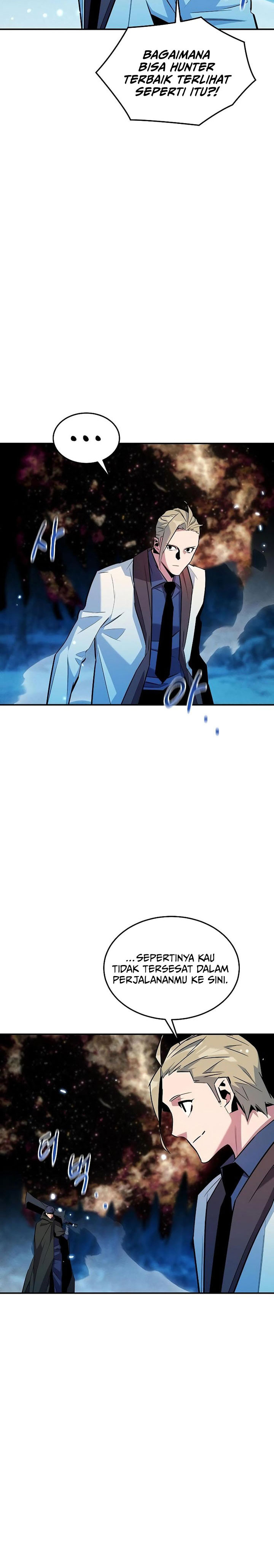 Baca Auto-Hunting With Clones Chapter 161 - Halaman 39 Baca Auto-Hunting With Clones - Chapter 161 halaman 39