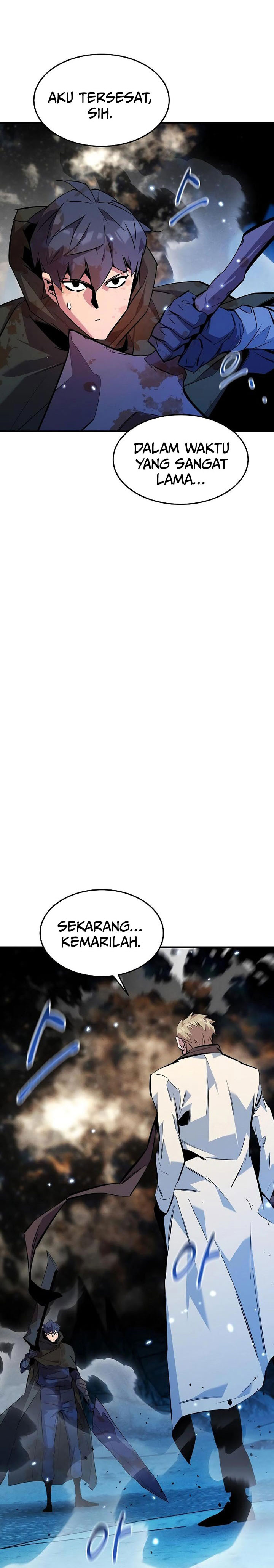 Baca Auto-Hunting With Clones Chapter 161 - Halaman 40 Baca Auto-Hunting With Clones - Chapter 161 halaman 40