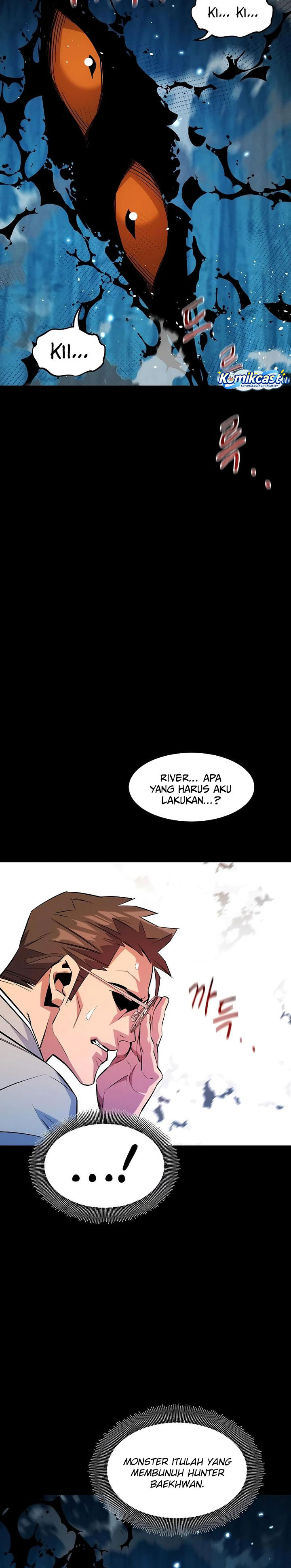 Baca Auto-Hunting With Clones Chapter 161 - Halaman 5 Baca Auto-Hunting With Clones - Chapter 161 halaman 5