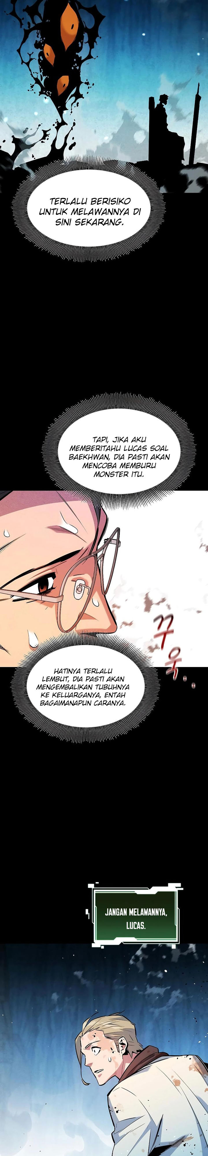 Baca Auto-Hunting With Clones Chapter 161 - Halaman 6 Baca Auto-Hunting With Clones - Chapter 161 halaman 6