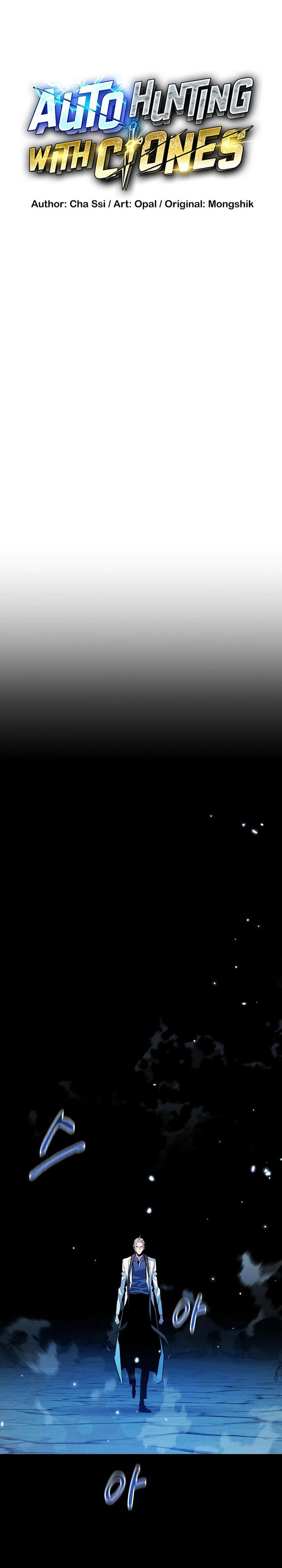 Baca Auto-Hunting With Clones Chapter 161 - Halaman 9 Baca Auto-Hunting With Clones - Chapter 161 halaman 9