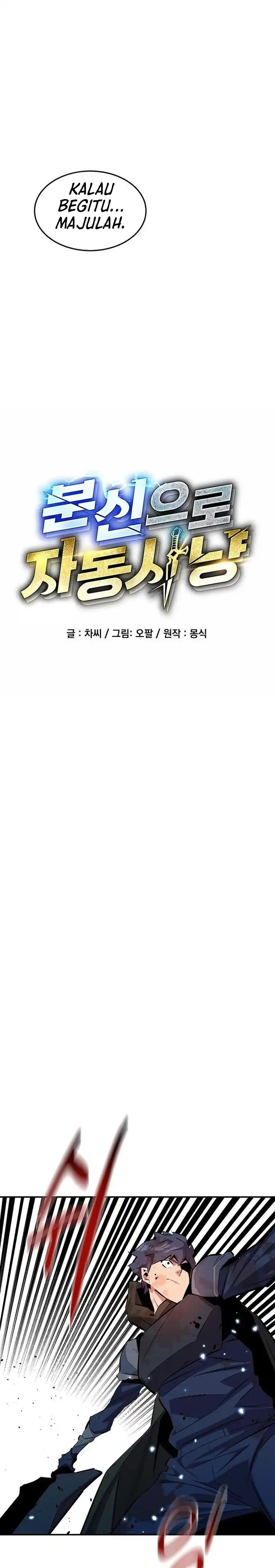 Baca Auto-Hunting With Clones - Chapter 162 halaman 10