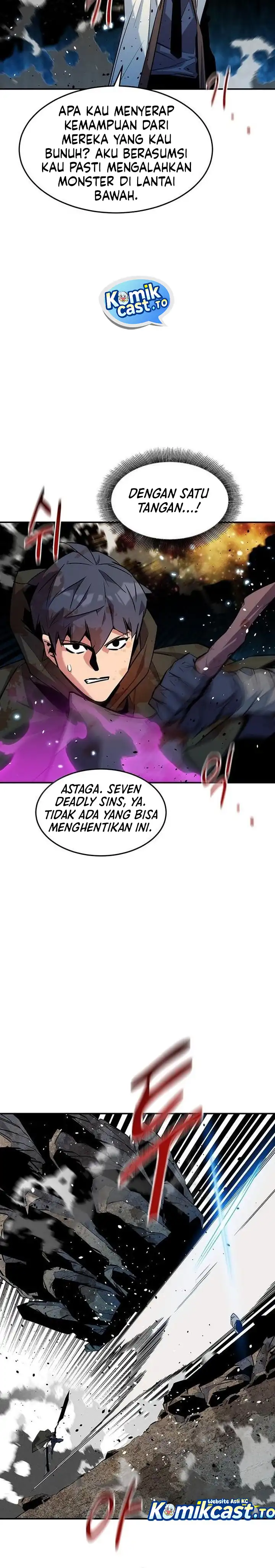 Baca Auto-Hunting With Clones - Chapter 162 halaman 13