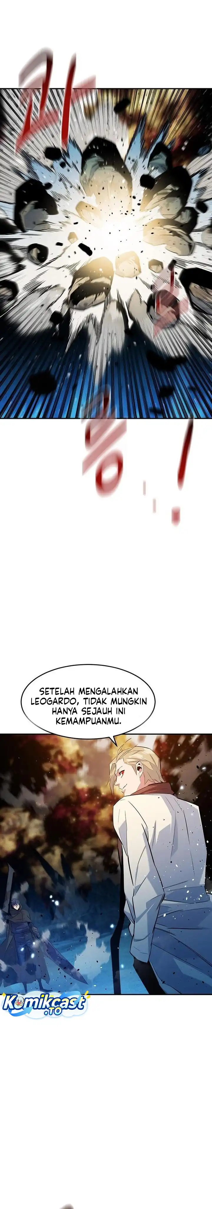 Baca Auto-Hunting With Clones - Chapter 162 halaman 16