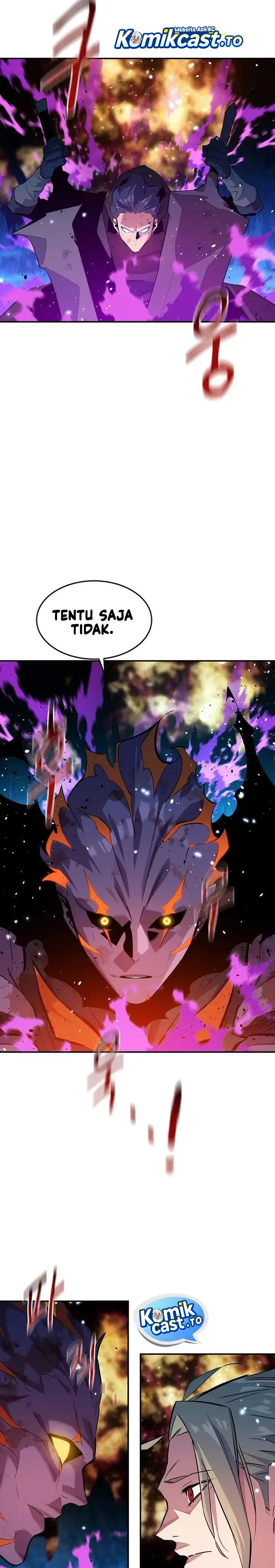 Baca Auto-Hunting With Clones - Chapter 162 halaman 17