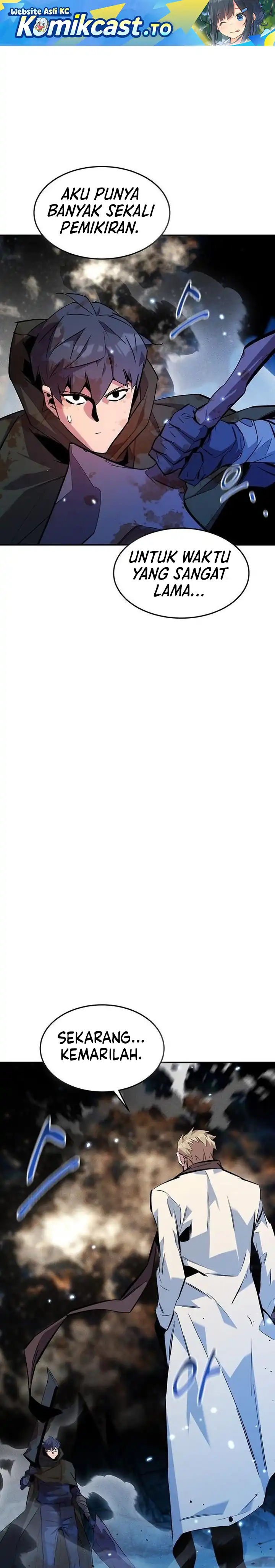 Baca Auto-Hunting With Clones - Chapter 162 halaman 2