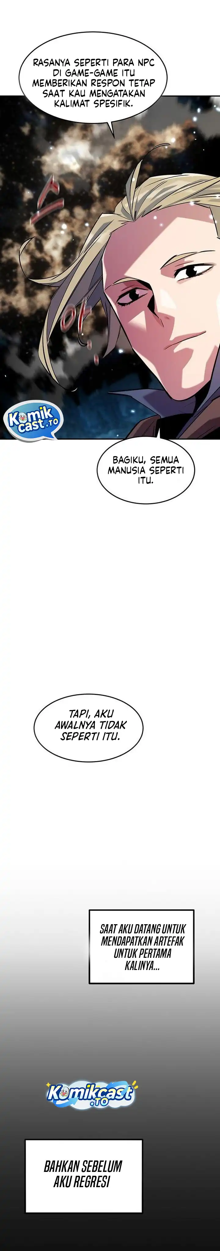 Baca Auto-Hunting With Clones - Chapter 162 halaman 21