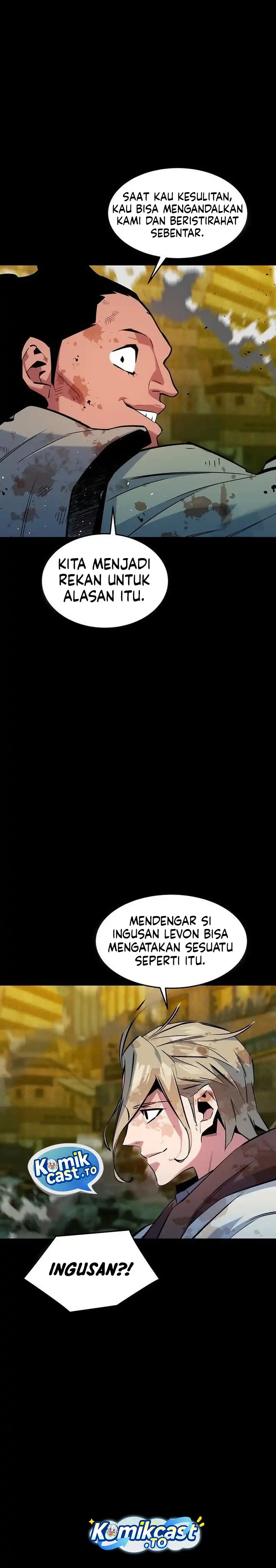 Baca Auto-Hunting With Clones - Chapter 162 halaman 24