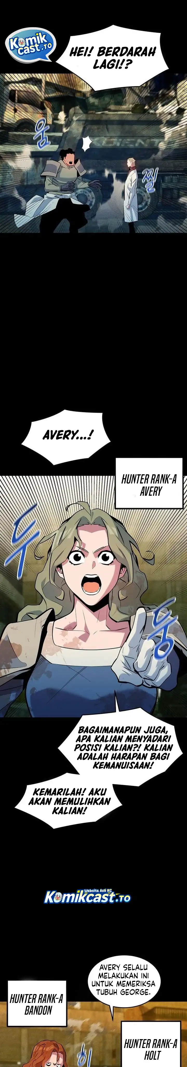 Baca Auto-Hunting With Clones - Chapter 162 halaman 25