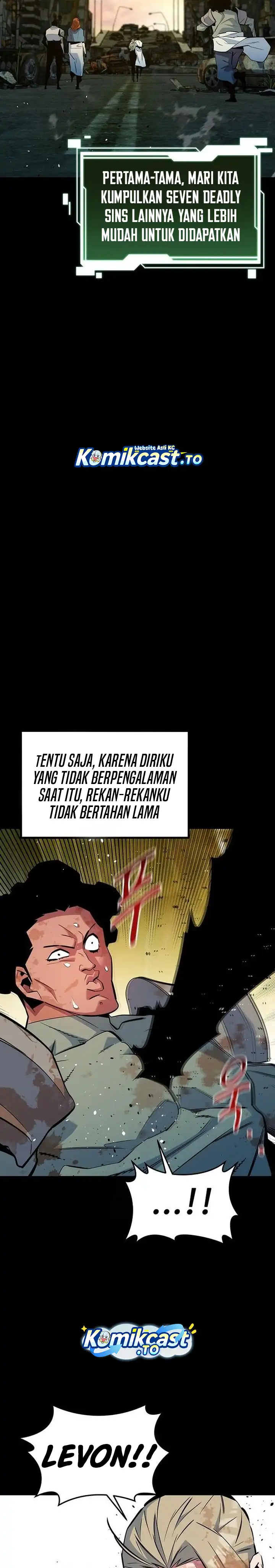 Baca Auto-Hunting With Clones - Chapter 162 halaman 27