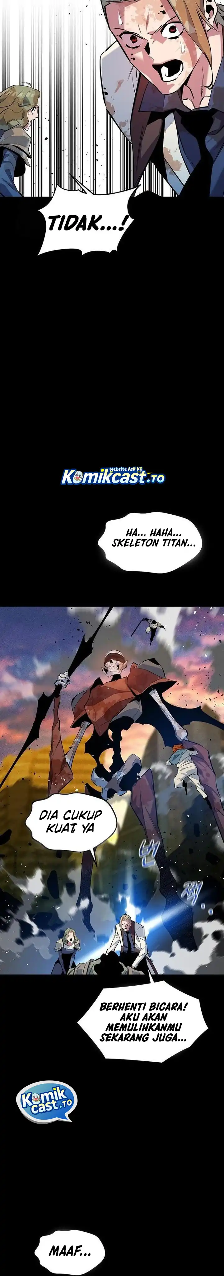 Baca Auto-Hunting With Clones - Chapter 162 halaman 28