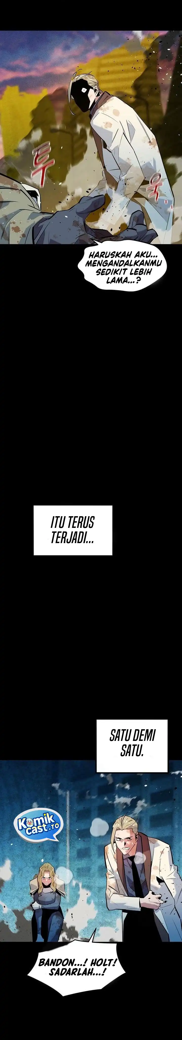 Baca Auto-Hunting With Clones - Chapter 162 halaman 29