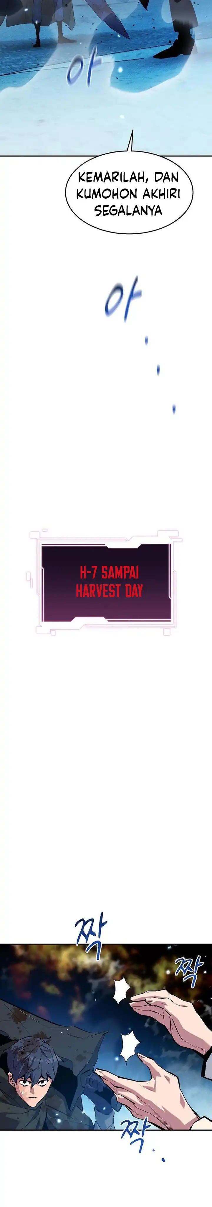 Baca Auto-Hunting With Clones - Chapter 162 halaman 3