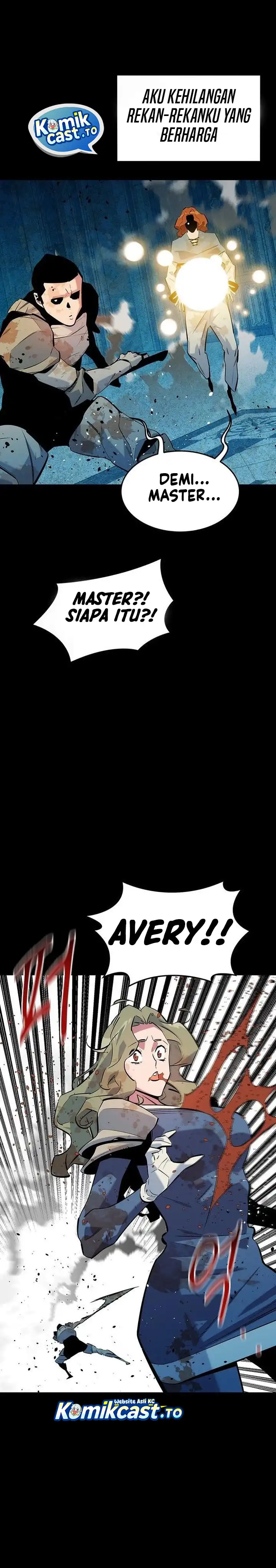 Baca Auto-Hunting With Clones - Chapter 162 halaman 30