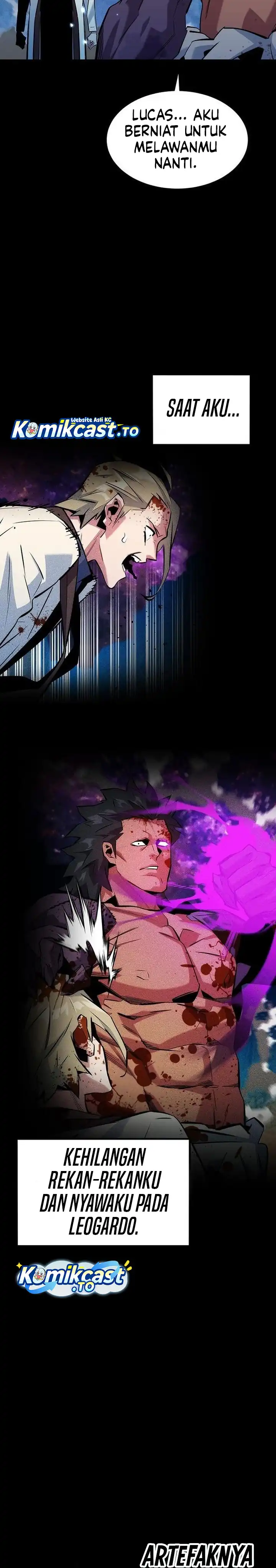 Baca Auto-Hunting With Clones - Chapter 162 halaman 32