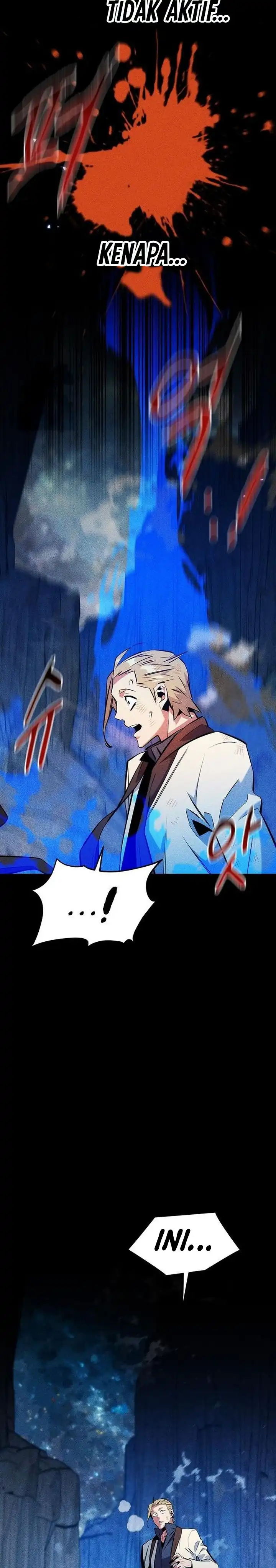 Baca Auto-Hunting With Clones - Chapter 162 halaman 33