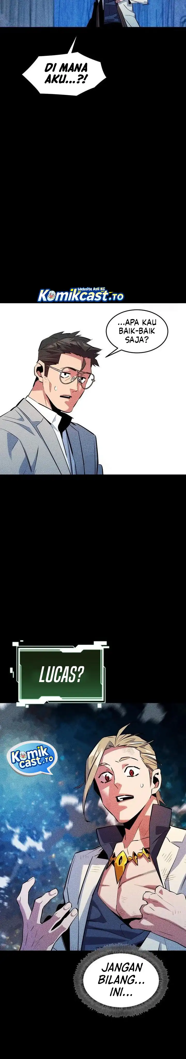 Baca Auto-Hunting With Clones - Chapter 162 halaman 34